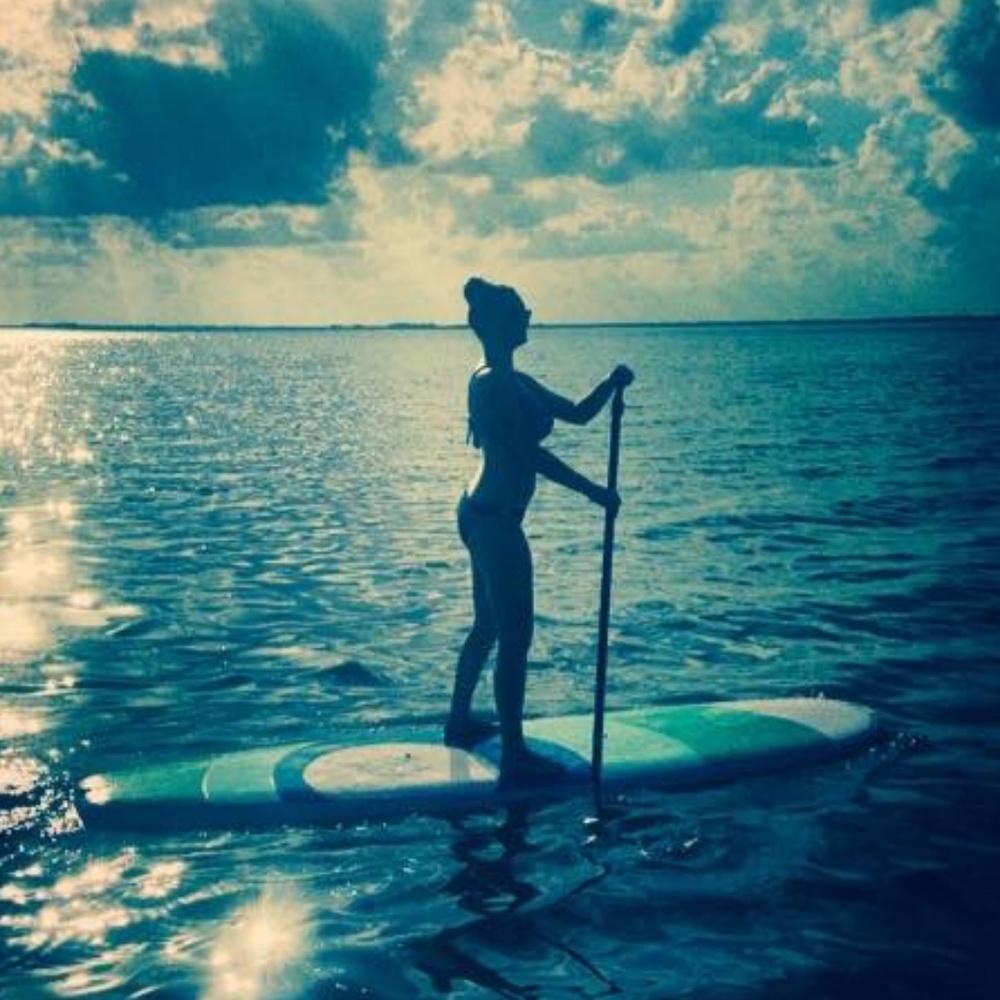 Meet your Posher, Maggie